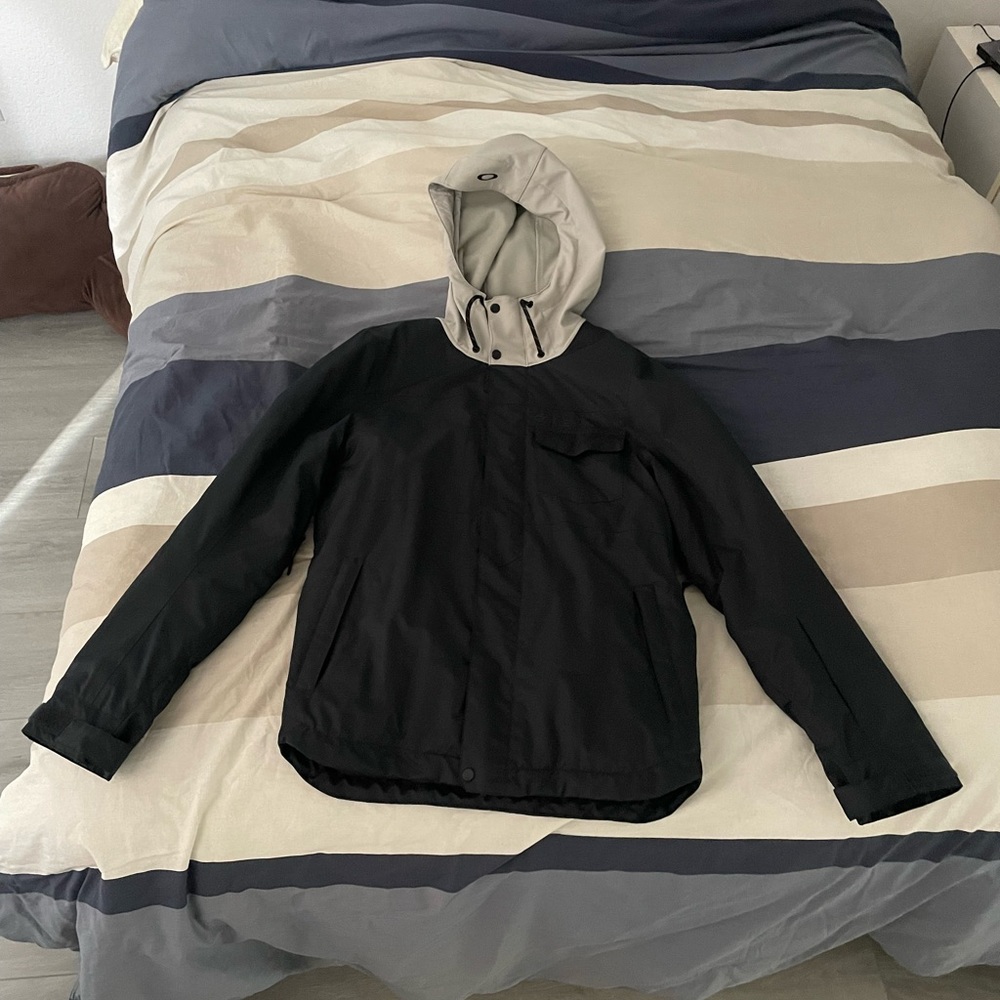 Oakley Snowboard Jacket